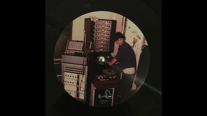 Brenda Ray (Naffi) - Moonbeams