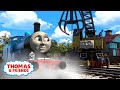 P.A Problems | Thomas &amp; Friends