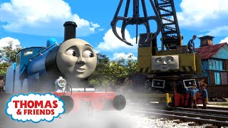 P.A Problems | Thomas & Friends