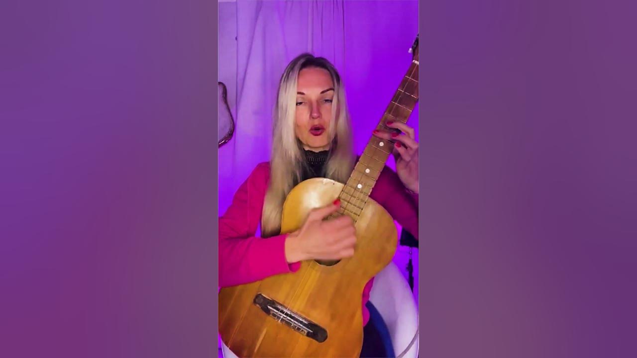 Упражнения для БАРРЭ на гитаре