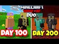 MINECRAFT HARDCORE DUO EP.2