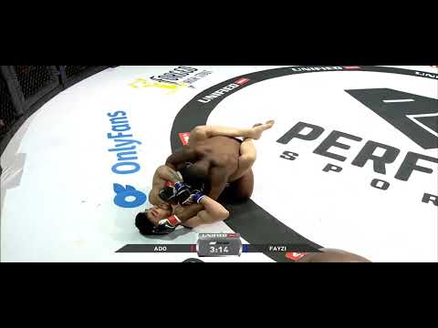       فایت سمع فیضی در کانادا