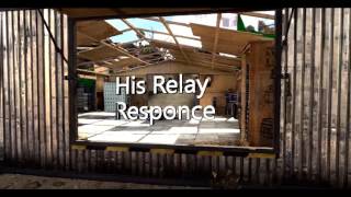 Relay Editing Responce #RelayR7 @RHYYMEE @XCHU_