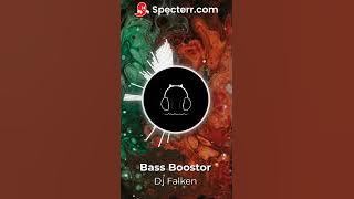 Running Up That Hill(Amapiano) DJ Falken Bass Boosted