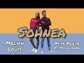 SOHNEA CHOREOGRAPHY | MELVIN LOUIS COVER | SHAILU AND SHUBI | CRIMINALZ CREW