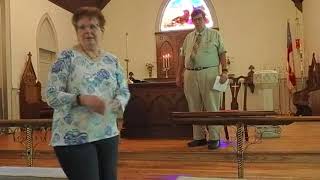 9/25/2022 - 16th Sunday after Pentecost, Morning Prayer.