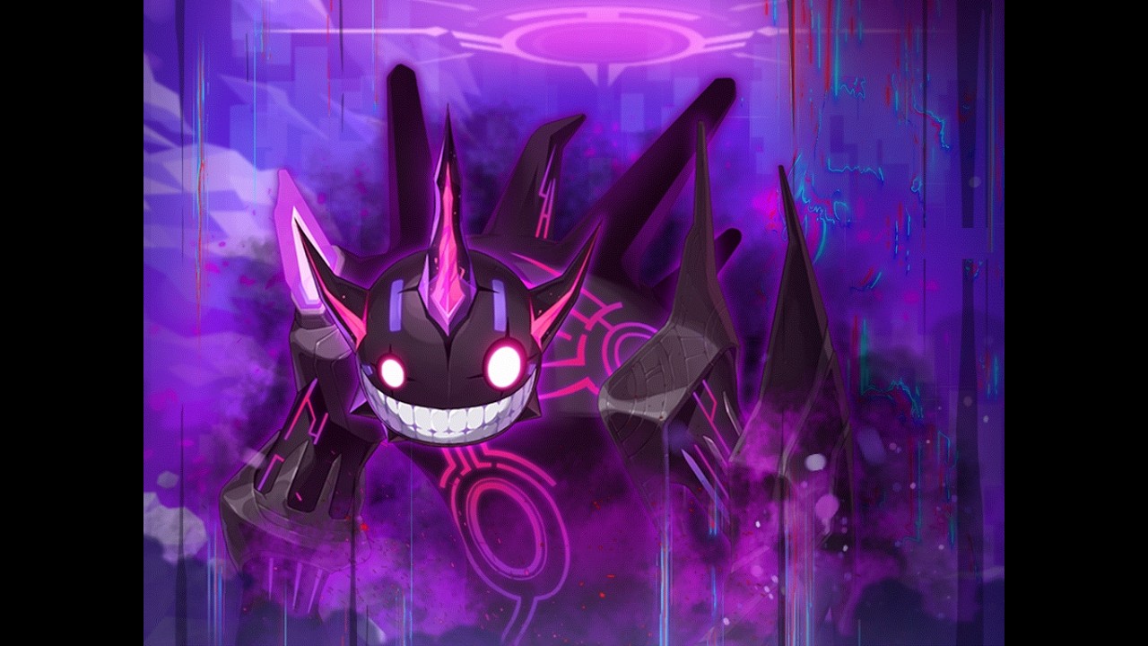 Normal Limbo Solo on Ren