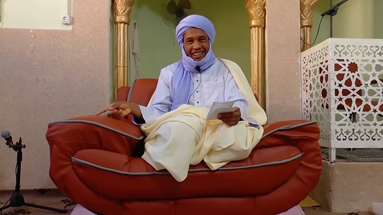 الحمد لله رب العالمين إكمال شرح حديث..ومن كان يومن بالله واليوم الآخر فليكرم جاره..الجزء الثاني 