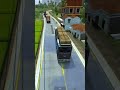 Crazy Indian tark  vs Flood RoadGet ready for an intense and risky journey!Crazy Indian  simulator
