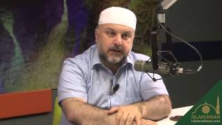 Bayramın Önemi Nedir? Bayram Günü Neler Yapılır? - Ahmet Hamdi Yıldırım
