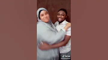 Nin Ajnabi Eh Oo Naag Somali Wasaayo 