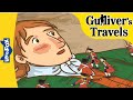 Gullivers travels chapter 15  stories for kids  classic story  bedtime stories