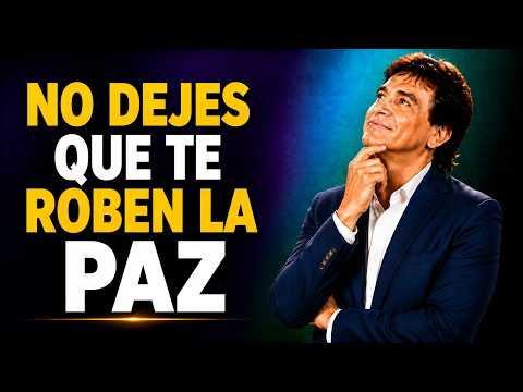 Cómo Proteger Tu Mente de las Pequeñas Cosas Que Están Robando Tu Paz | Dante Gebel
