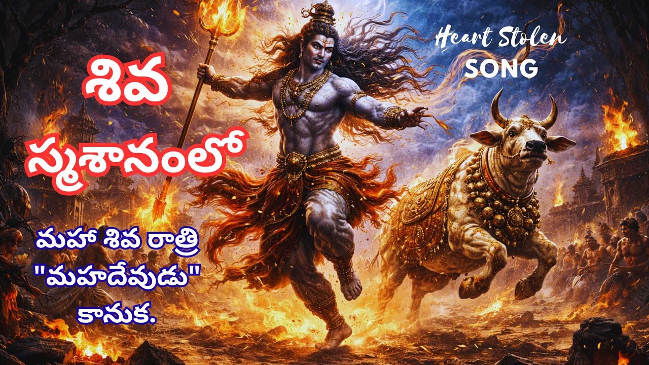 Maha Shivaratri I ShivaratriSpecial I Shiv Sthotraalu I #devotionalsongs #devine #sadguru #shivling