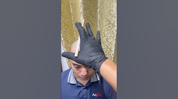 Âm thanh của sự thay đổi , anh ấy đã thay đổi như thế nào, hãy cũng xem video xăm tóc này nhé