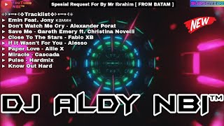 Download Lagu EMIN feat. JONY - КАМИН NEW FUNKOT REMIX 2025 | DJ ALDY NBI™ BATAM ISLAND (Req Mr Ibrahim) MP3 Download Lagu EMIN feat. JONY - КАМИН NEW FUNKOT REMIX 2025 | DJ ALDY NBI™ BATAM ISLAND (Req Mr Ibrahim) MP3