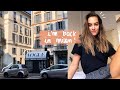 Moving Back To Uni! 📚 | A Few Days In My Life In Milan | Vlog