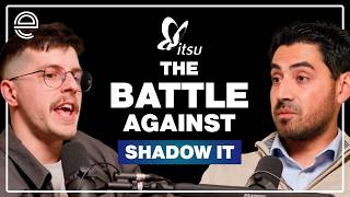 itsu’s Journey Into Cyber Security - Ep 04
