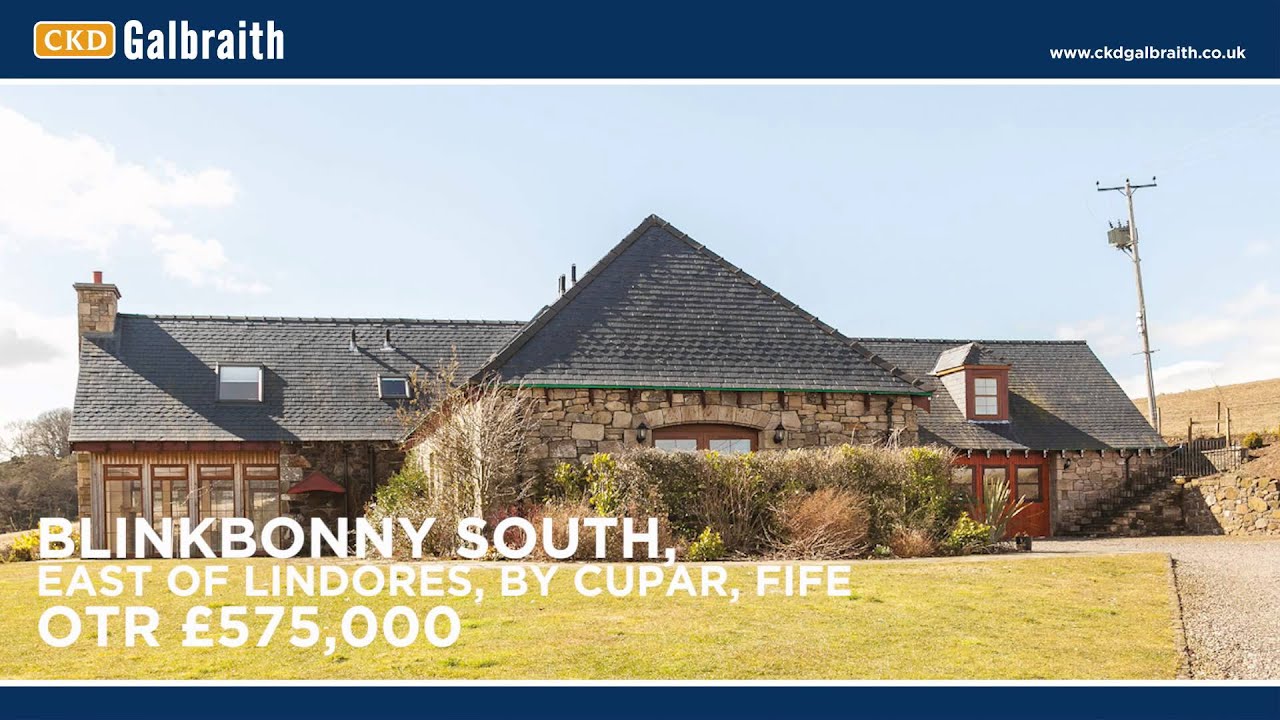 CKD Galbraith Royal Highland Show YouTube