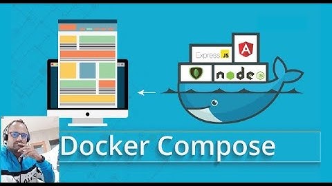 Docker Compose.