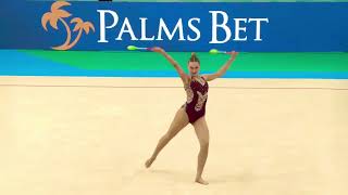Liliana Lewinska ECH Clubs 2026 🪄🐰🎩28.450