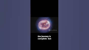 The Life Cycle of a Star: Nebula to Main Sequence (Part 6)