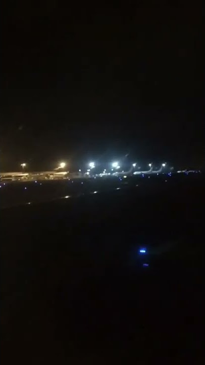 suasana malam hari di bandara batam #beranda #viral #fyp #batam #indonesia #beranda