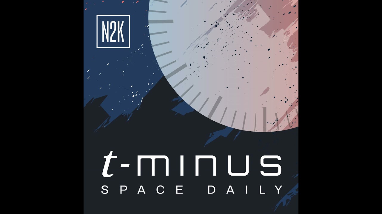 Health, handoffs, and heavy launch commitments in orbit.