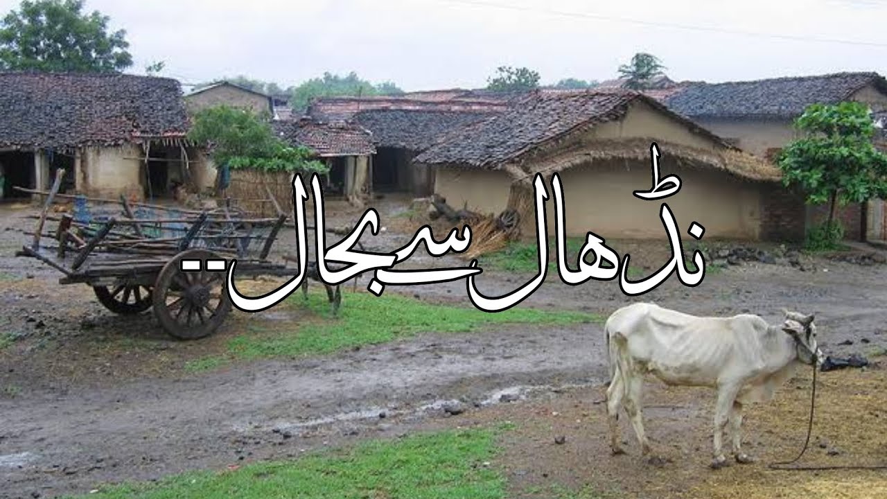 PJEM TV || Paul Joseph Evangelistic Ministry || Christmas Special || Nidhal se bahaal || 10K Views 