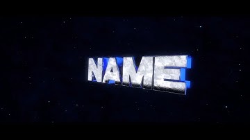 Intro Template 2016 Blender Only Free Download #2