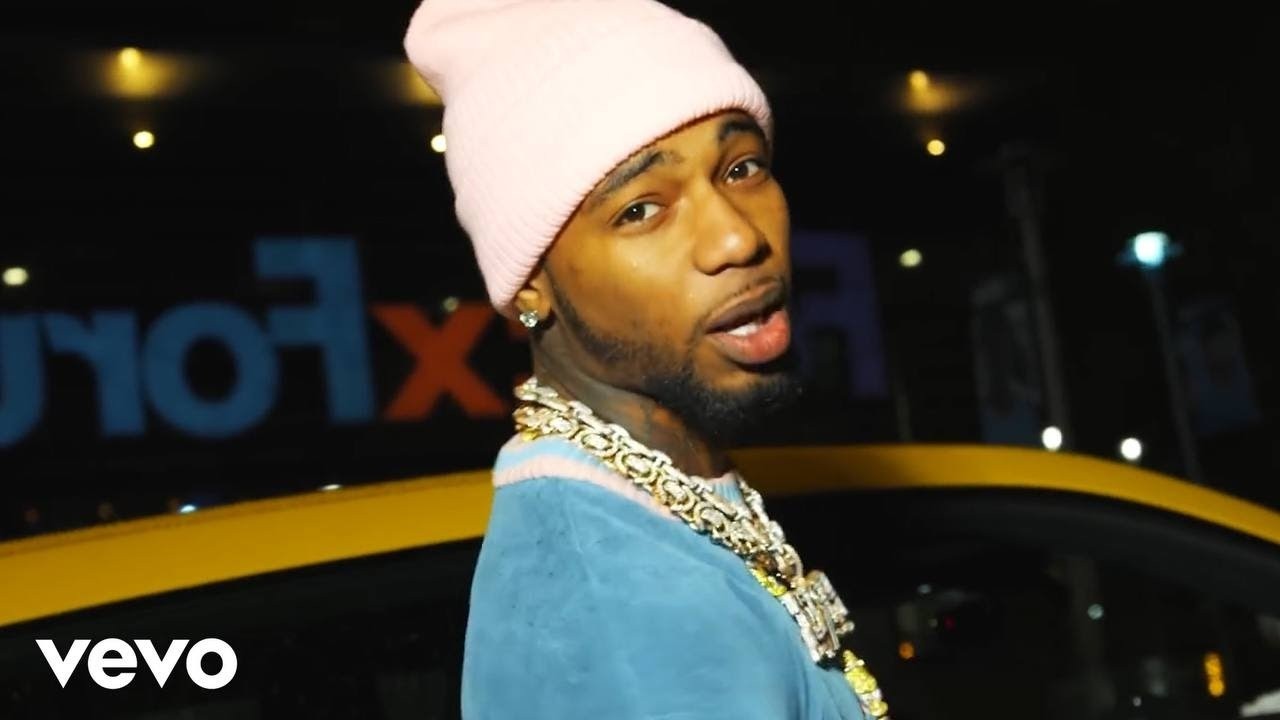 Young Dolph, Key Glock & Gucci Mane, Pooh Shiesty Mix (Unreleased Album) 2026