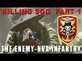 Killing SOG: Part 1- The Enemy
