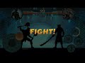 Shadow Vs Master Impossible Difficulty Titan S Bodyguard ㅣ Shadow Fight 2 