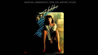 Irene Cara - Flashdance...  What a Feeling (CringeLord Mix)