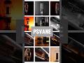 Step into the world of PSVANE– where craftsmanship meets unparalleled audio performance.