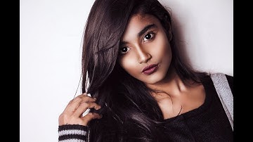 Create Fair Skin Tones Using Gradient Map in Photoshop Jihab Editz