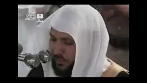 الربع الثالث من سورة البقرة بصوت الشيخ ماهر المعيقلي