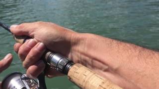 Wicked road trip to kananaski country!!!!,fishing Barrier lake and kananaski river