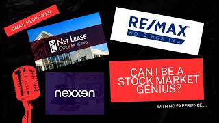Was I Wrong To Overlook Nexxen?! NLOP A Business Designed To Disappear!!!