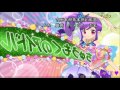 【プリパラ】 - JUNON - Charisma and GiRL ~ Yeah ! &hearts;