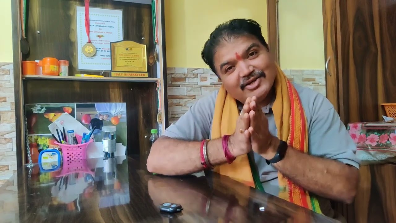 vade seva ( taila seva ) kumta mavinkurva avarsa jambali damodar 2023