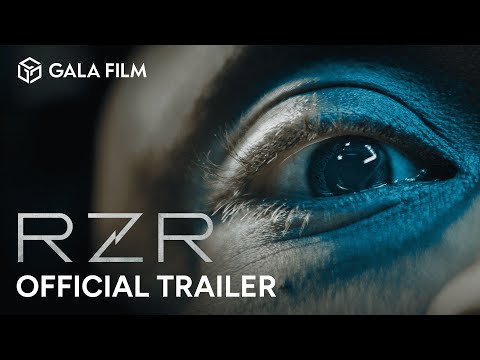 Trailer | TV Series | RZR | David Bianchi | Mena Suvari | Richard Cabral | Danny Trejo | Gala Film