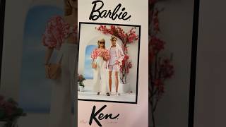 BarbieStyle Barbie and Ken Doll 2-Pack #коллекция #куклы #обзор #покупки #barbie #barbiedoll
