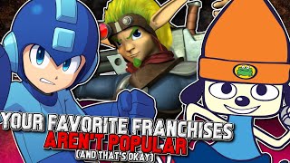 The Frustrating Culture Of Dead Game Franchises