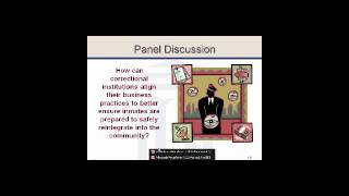 Wednesday Series V: Jails & Prisons, 2 of 5