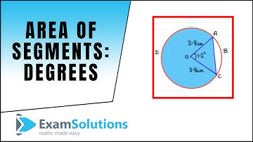 Simultaneous Equations : Substitution Method : Example 2 : ExamSolutions