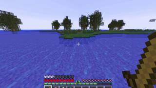 Minecraft: Minez, Part 1