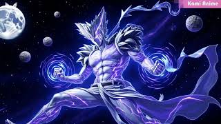 One Punch Man S3 Ending Theme Full | Soko Ni Aru Akari - Kami Anime Shamisen Style