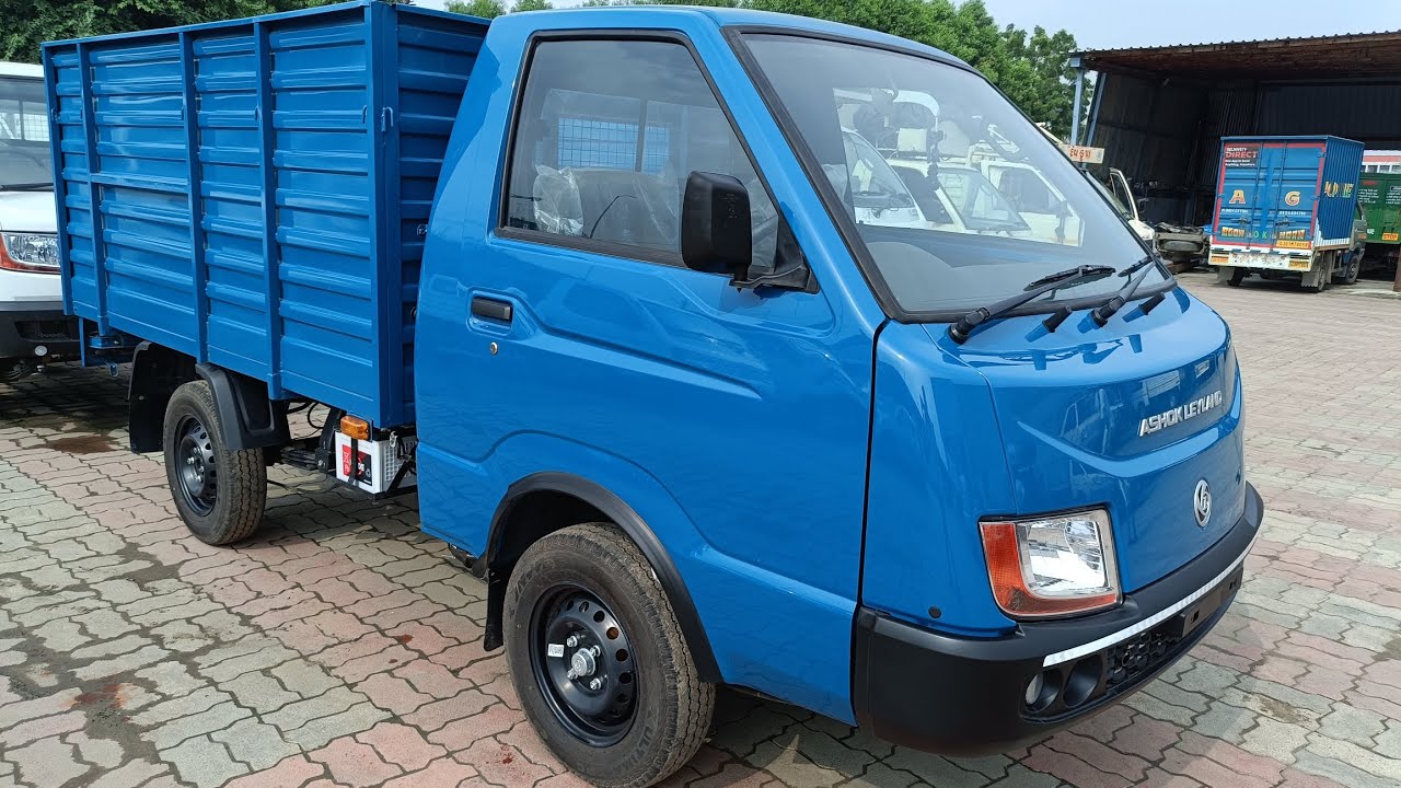 Ashok Leyland Saathi & Ashok Leyland Dost XL new trending models. Call/WhatsApp more info 7383156390