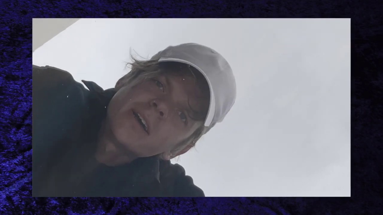 School of X - Forgot Me On The Moon (Music Video)